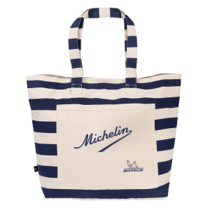 Heritage Beach Bag