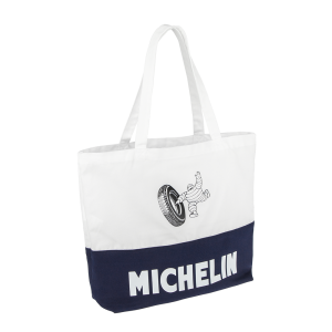 1889 Color Block Bag