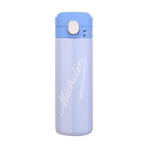 Michelin Blue Heritage bottle