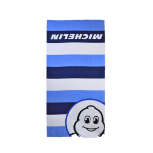 Recycled PET Towel