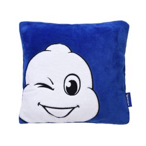 RPET 3 in 1 Fleece Pillow