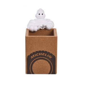 Michelin pen holder