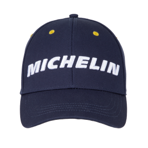 Michelin Wordmark Cap