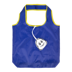 Michelin Foldable Shopping Bag(RPET)