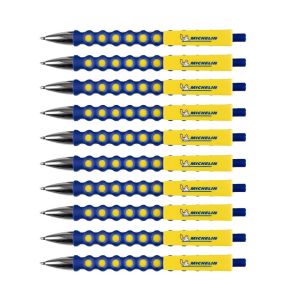 Honeycomb Pen (pk 25)