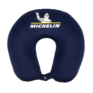 Convertible neck pillow