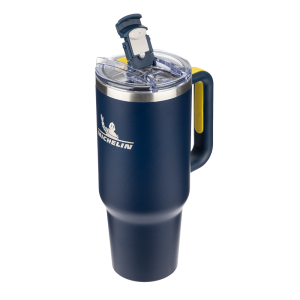 Stainless Steel Travel Mug