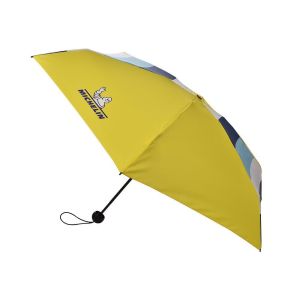 Michelin Foldable Umbrella with Shopper Bag