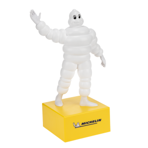 Michelin Man Model - 25cm